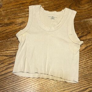 Brandy Melville muscle tank